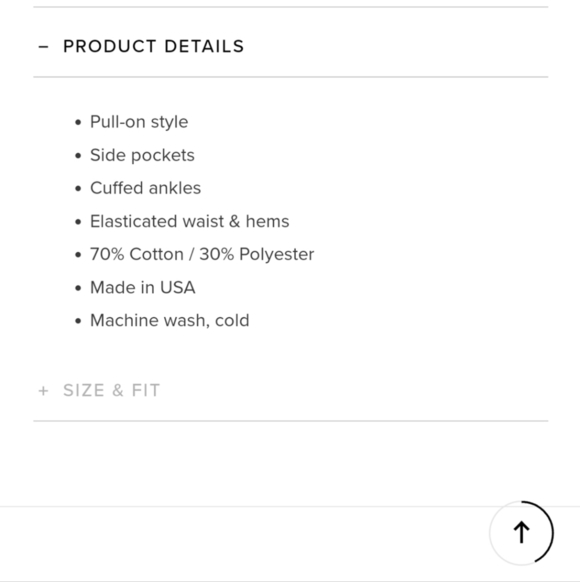 La' Detresse Acid Wash Limeade Tie Dye Sweatpants •M - Picture 5 of 15